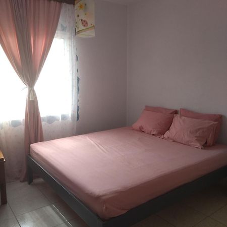 Sidirokastro Agapi'S House别墅 外观 照片