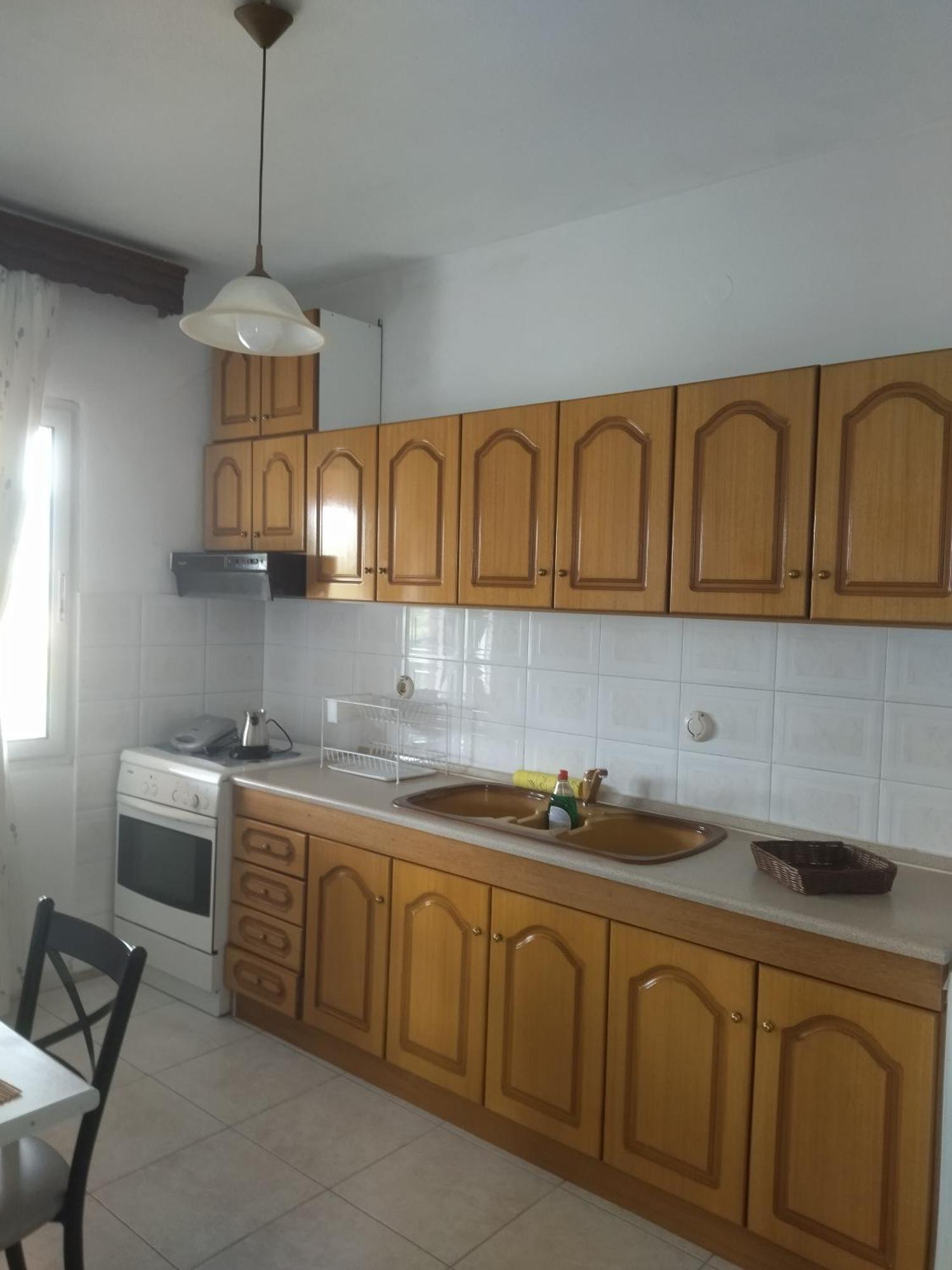 Sidirokastro Agapi'S House别墅 外观 照片