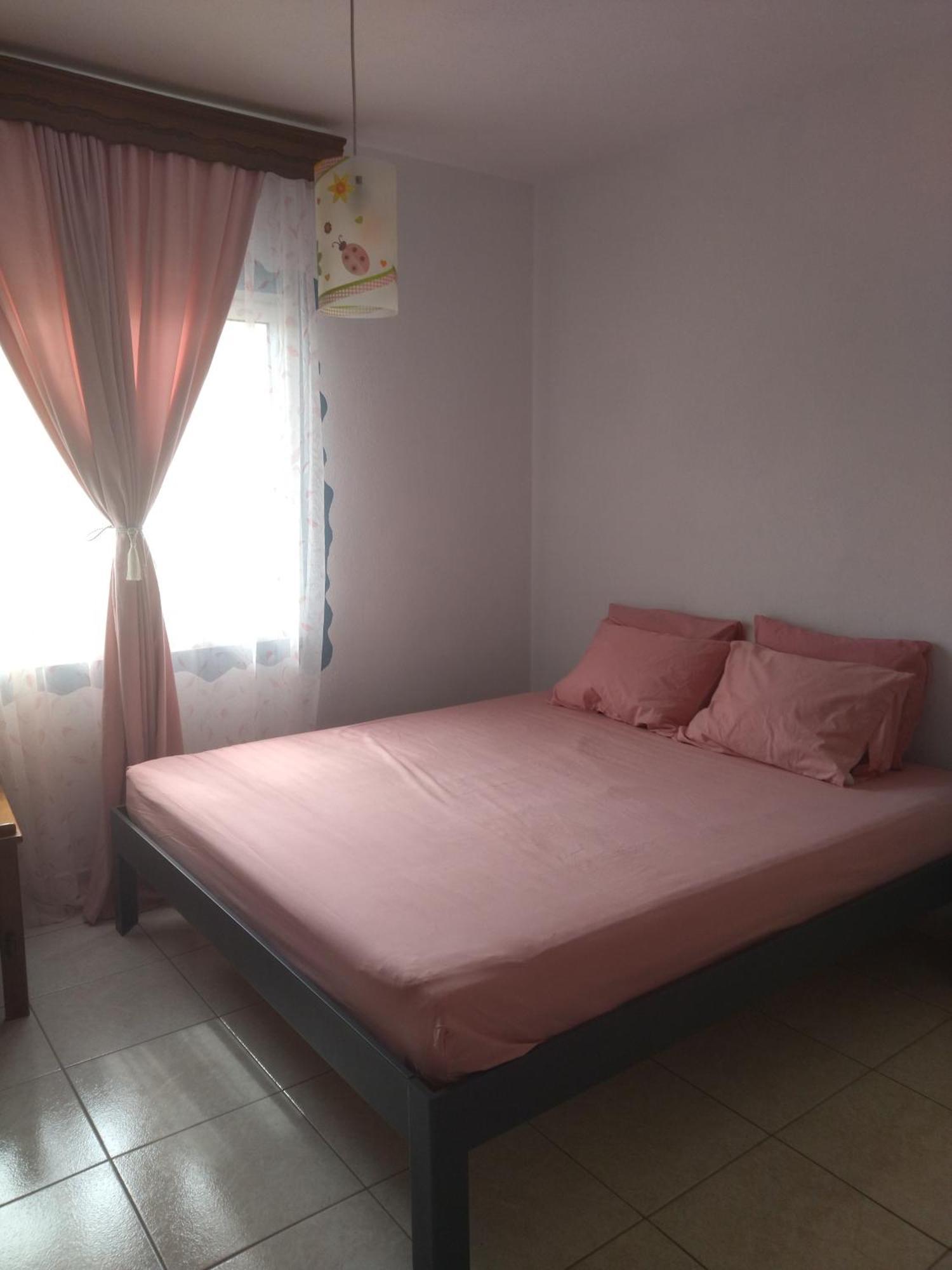 Sidirokastro Agapi'S House别墅 外观 照片