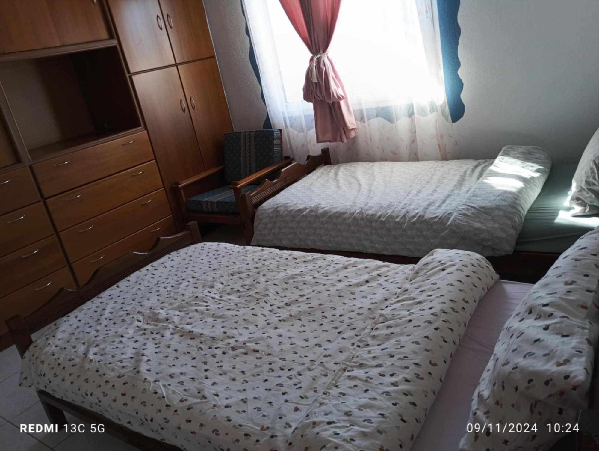 Sidirokastro Agapi'S House别墅 外观 照片